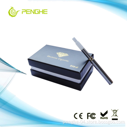 High Quality E-Cigarette 510 Kit